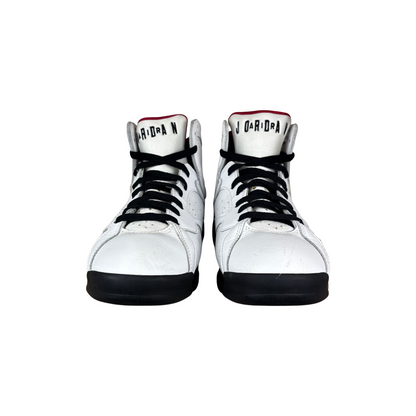 Used Jordan 7 Cardinal - Sz 9.5