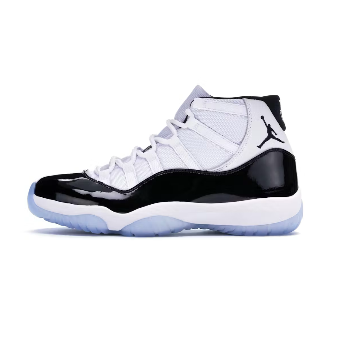 Jordan 11 Retro Concord (2018) - Sz 9