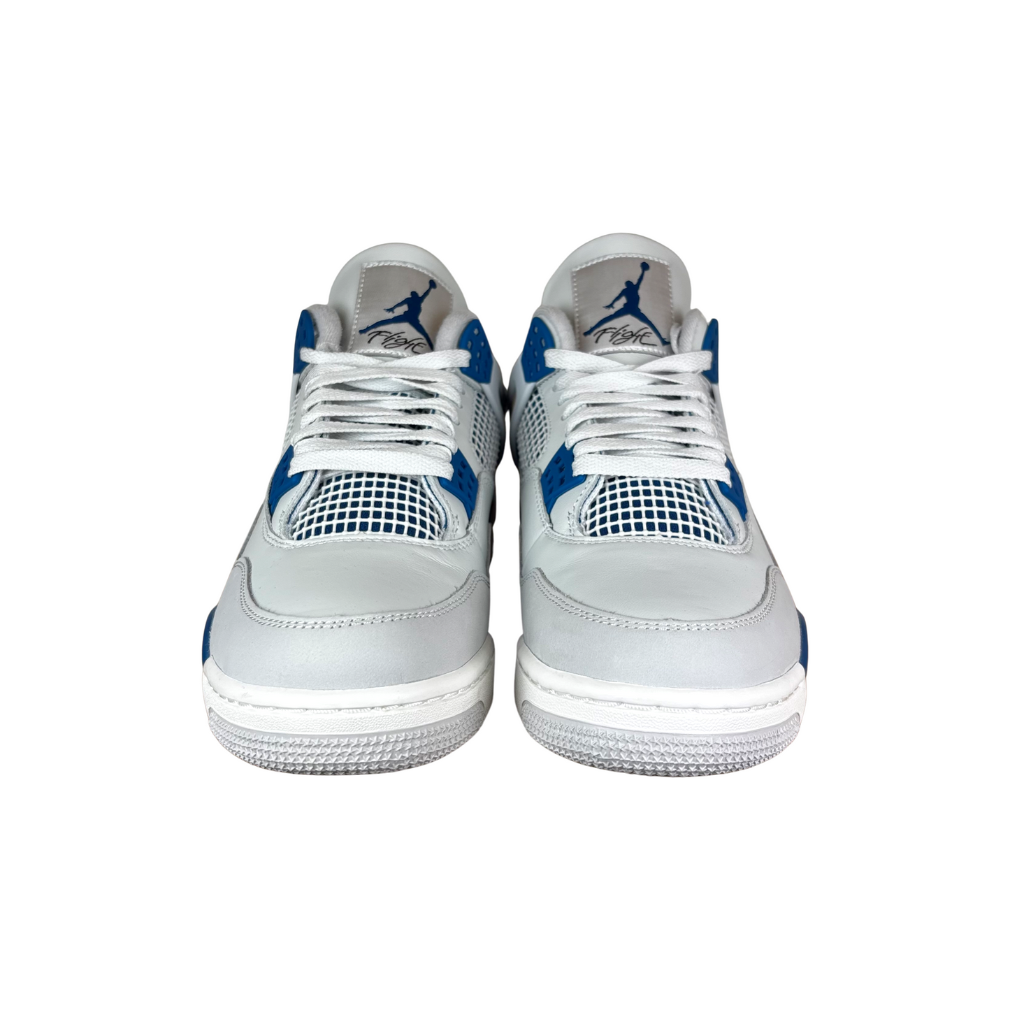 Used Jordan 4 Military - Sz 9.5