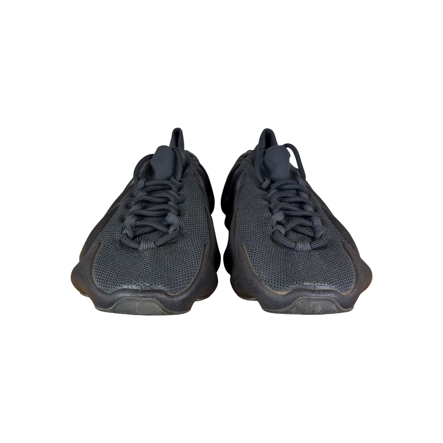 Used Yeezy 450 Utility Black - Sz 10