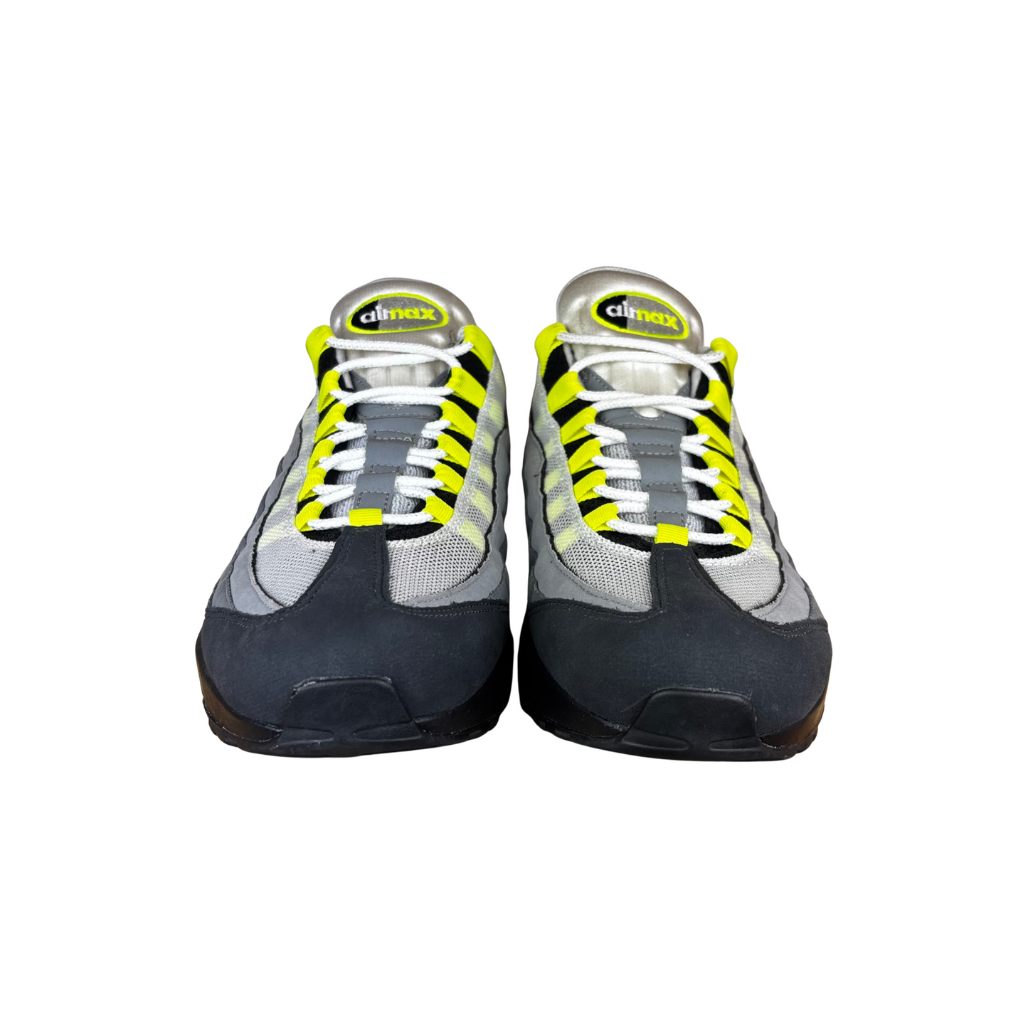 Used Air Max 95 Neon - Sz 11