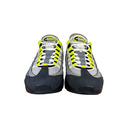 Used Air Max 95 Neon - Sz 11