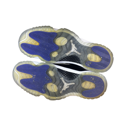 Used Jordan 11 Concord - Sz 12