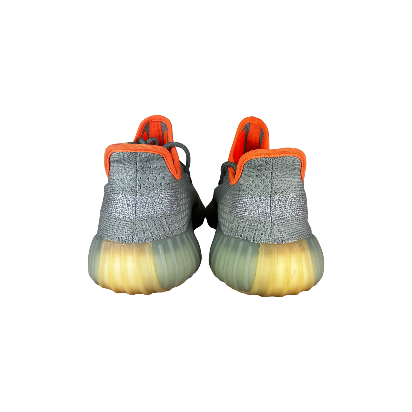 Used Yeezy 350 Desert Sage - Sz 11