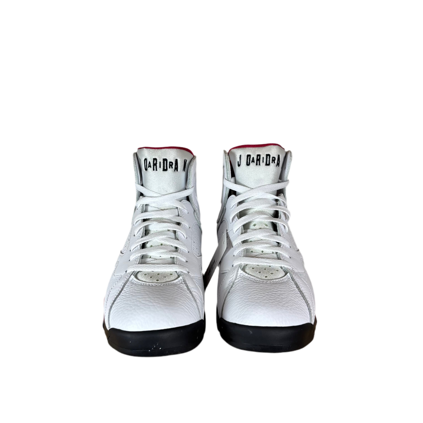 Used Jordan 7 Cardinal - Sz 9