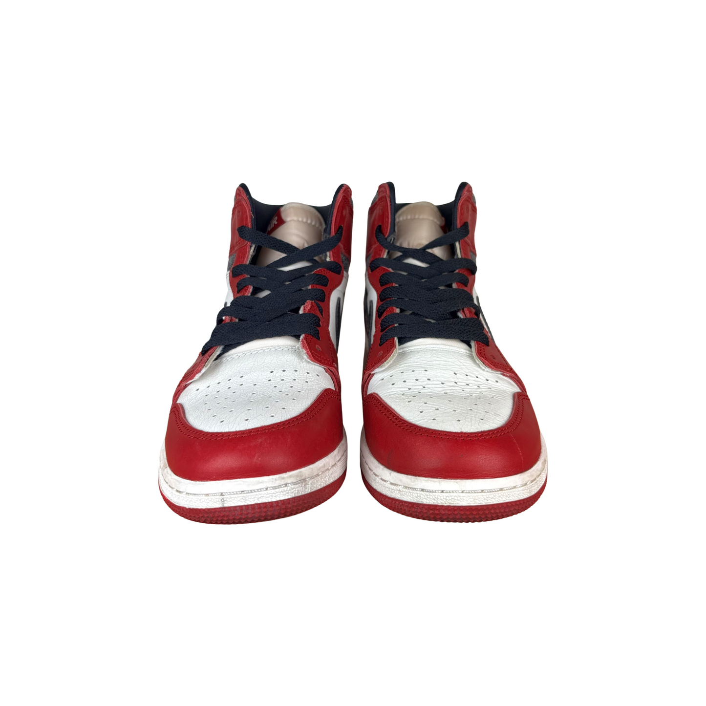 Used Jordan 1 Lost & Found - Sz 7Y