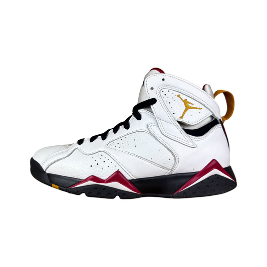Used Jordan 7 Cardinal - Sz 9.5