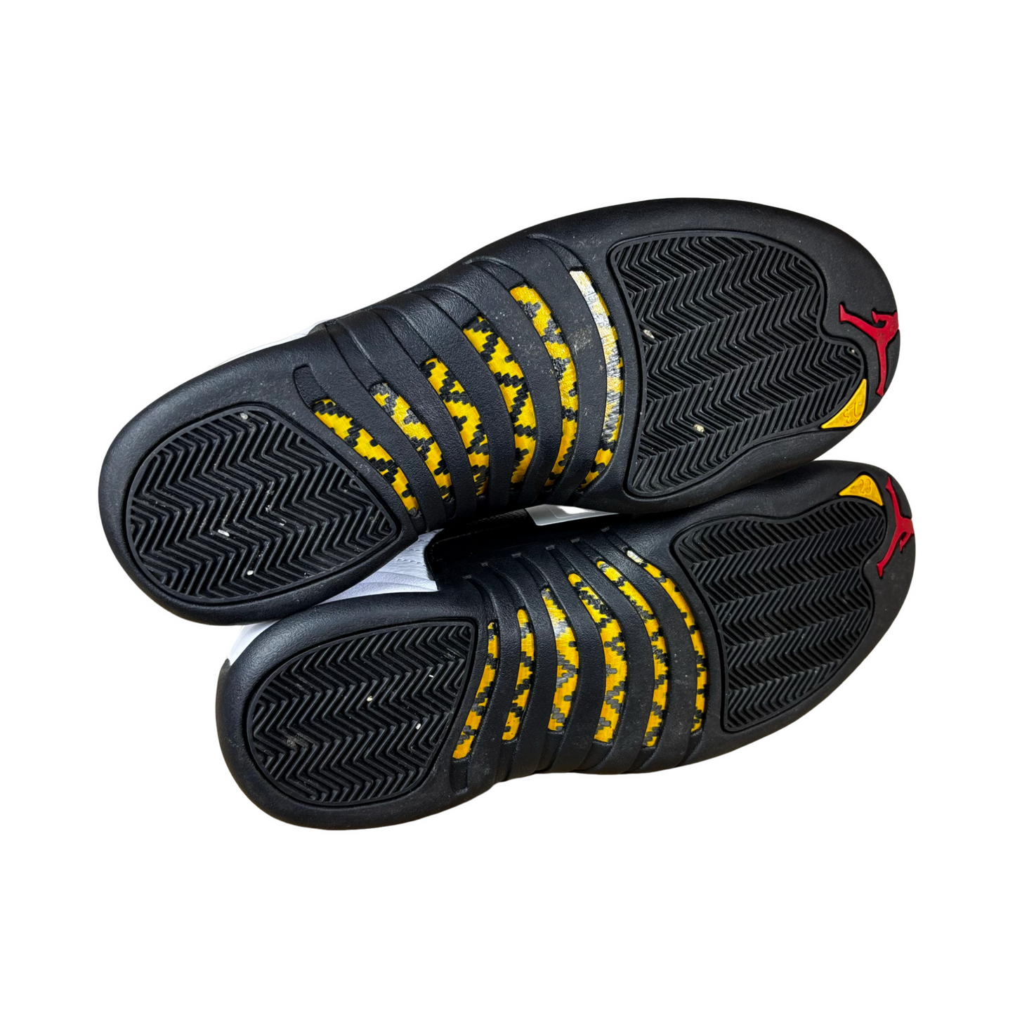 Used Jordan 12 Taxi - Sz 13