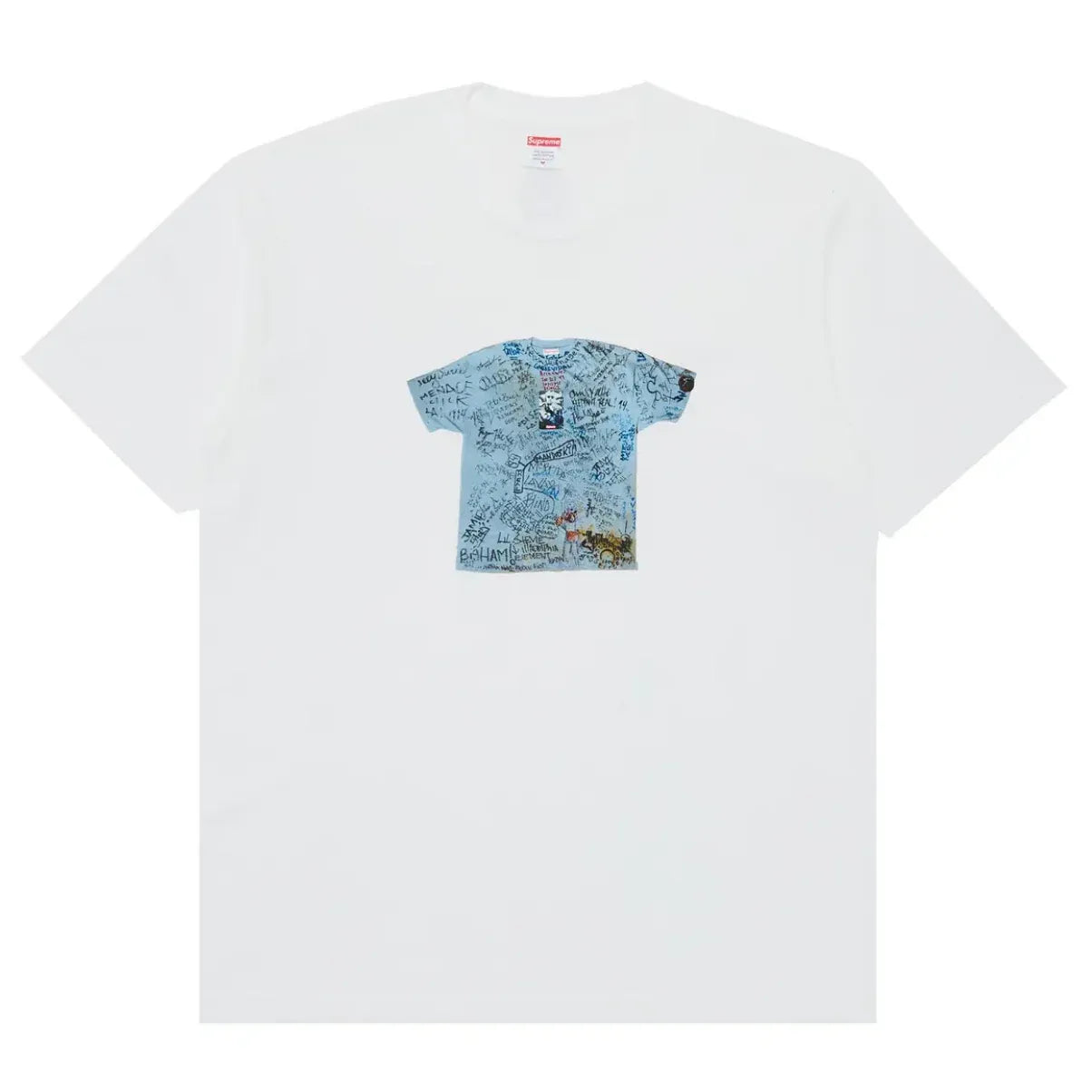 Supreme 30th Anniversary Tee