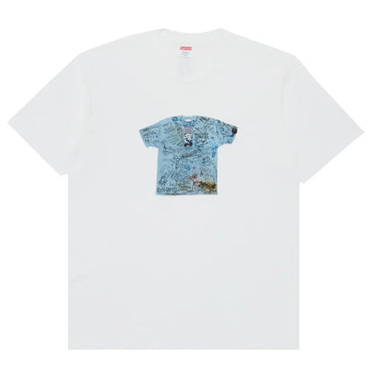 Supreme 30th Anniversary Tee