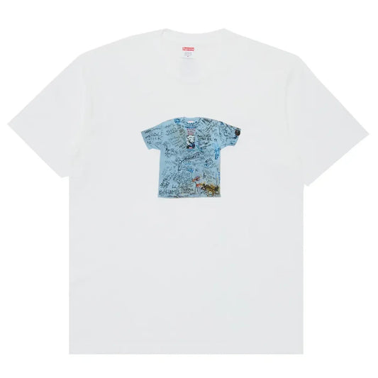 Supreme 30th Anniversary Tee