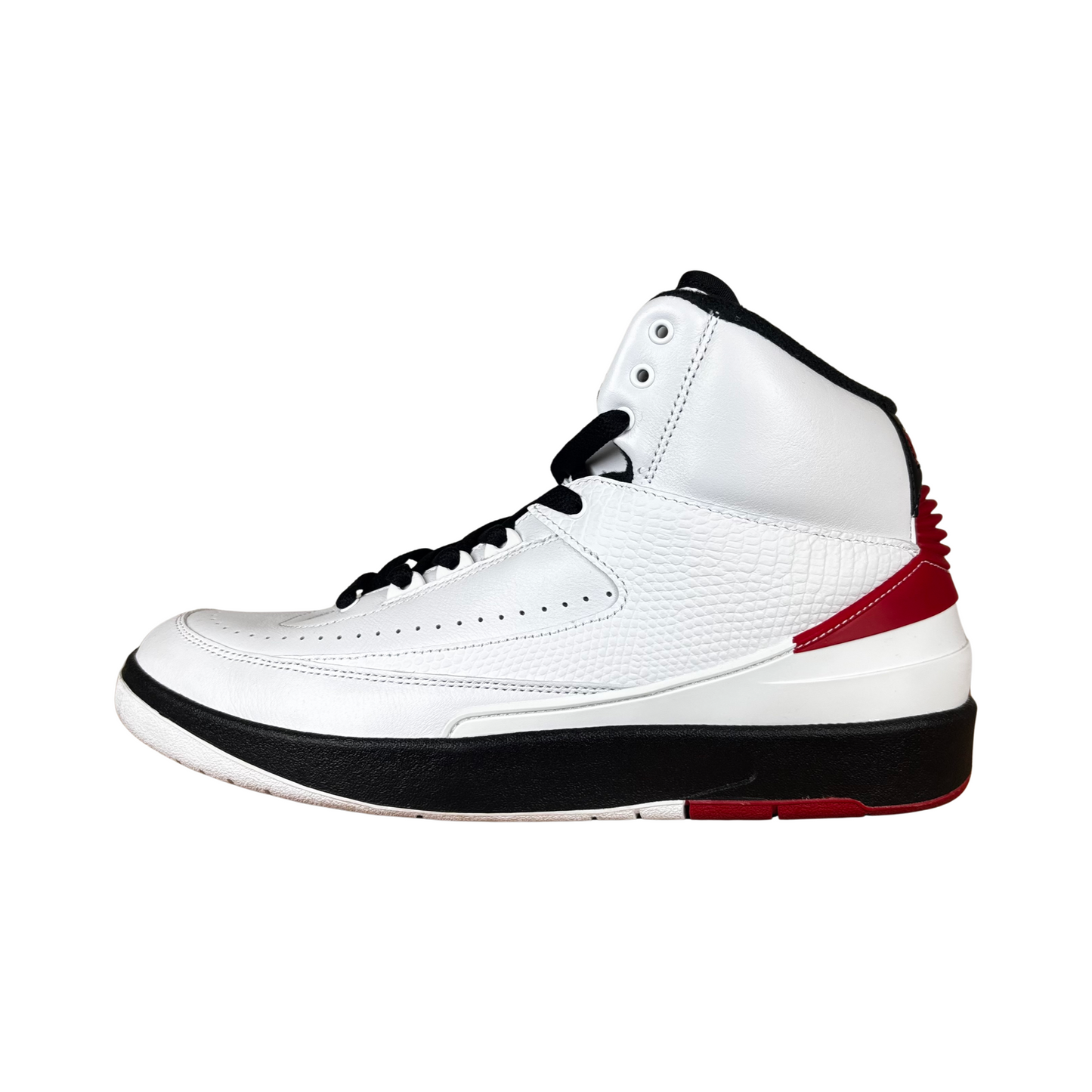 Used Jordan 2 Chicago - Sz 9.5