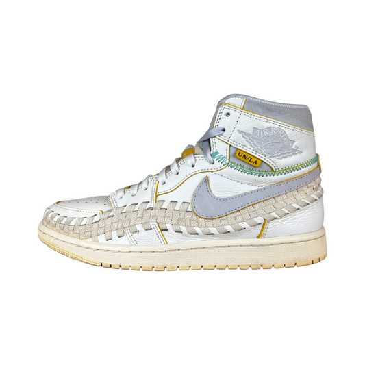 Used Jordan 1 Retro High OG Union - Sz 8