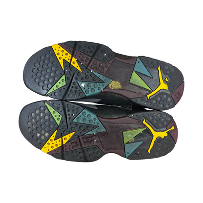 Used Jordan 7 Bordeaux - Sz 11.5