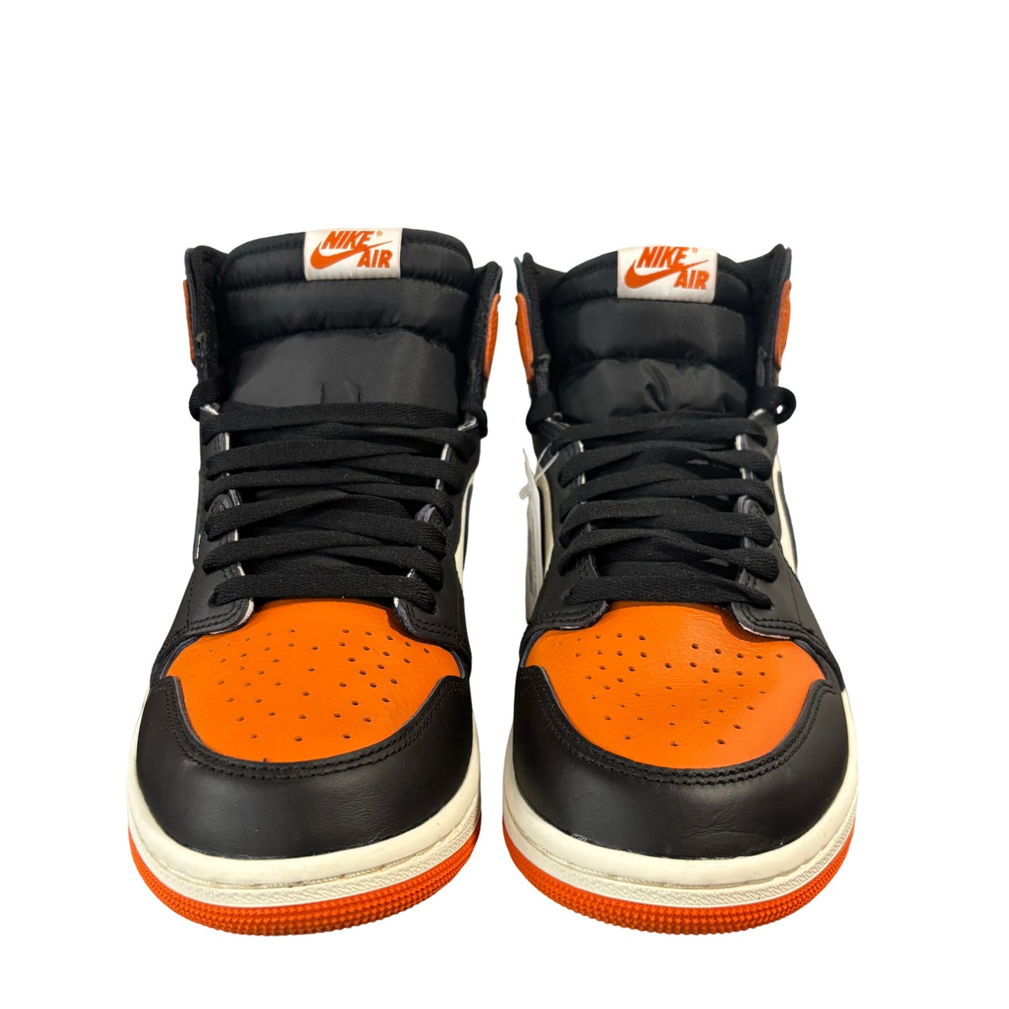 Used Jordan 1 SBB - Sz 11