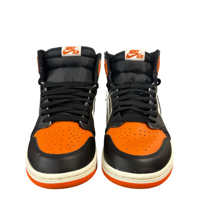 Used Jordan 1 SBB - Sz 11
