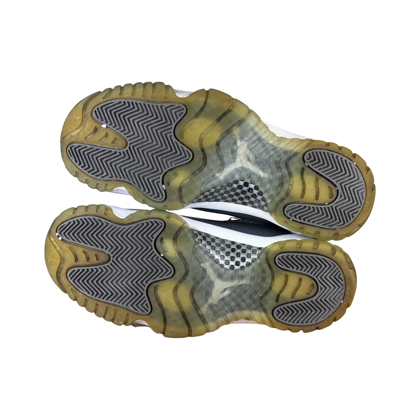 Used Jordan 11 Cool Grey - Sz 8.5