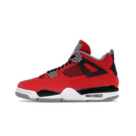 Jordan 4 Retro Toro Bravo (2026)