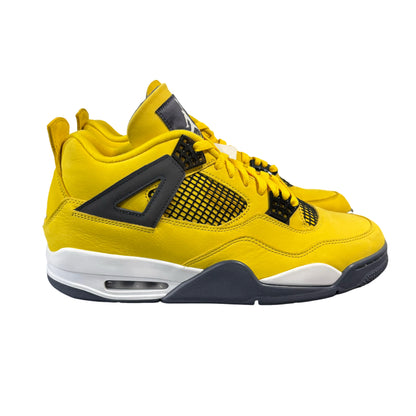 Used Jordan 4 Retro Lightning (2021) - Sz 13