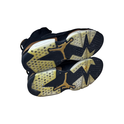 Used Jordan 6 DMP - Sz 11