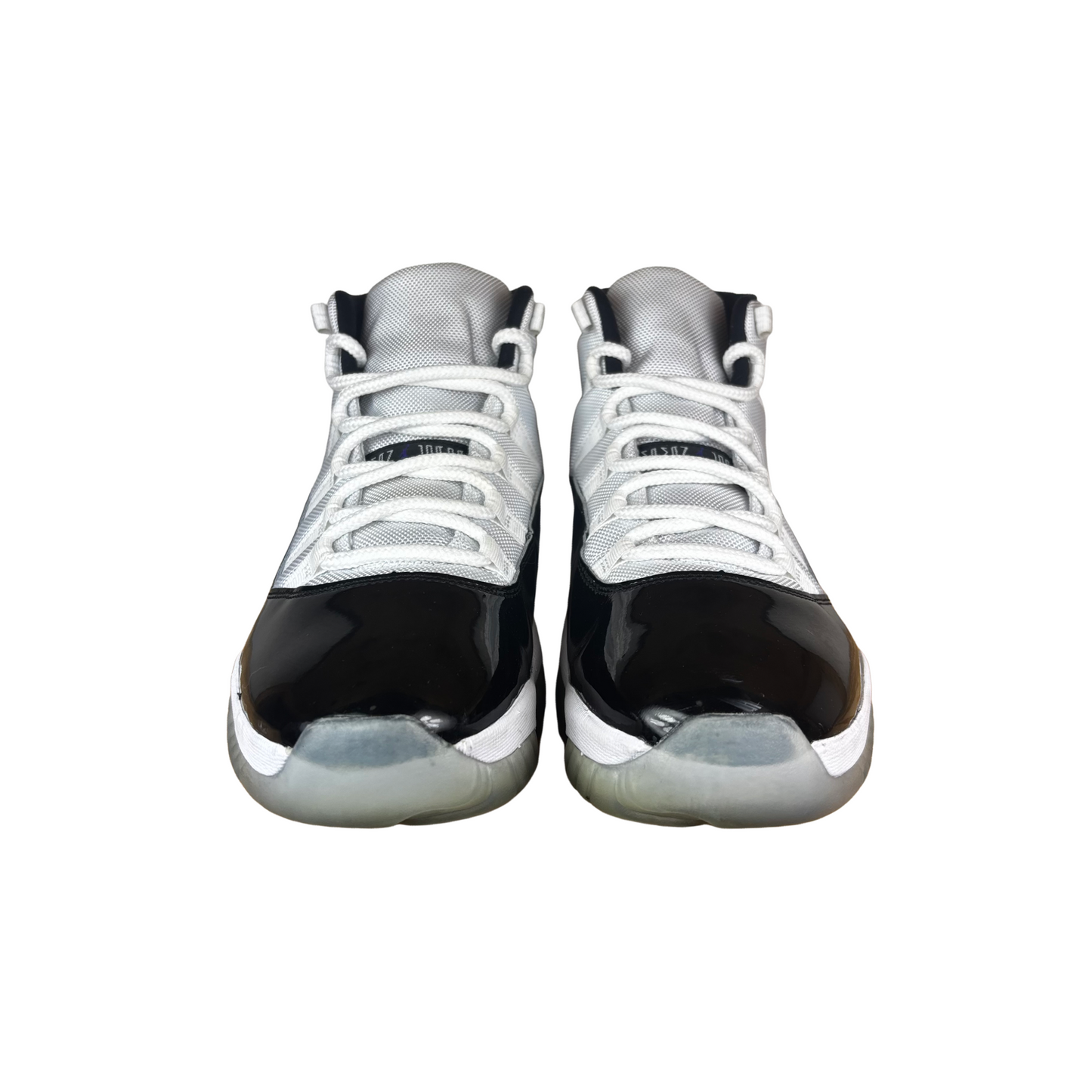 Used Jordan 11 Concord - Sz 12