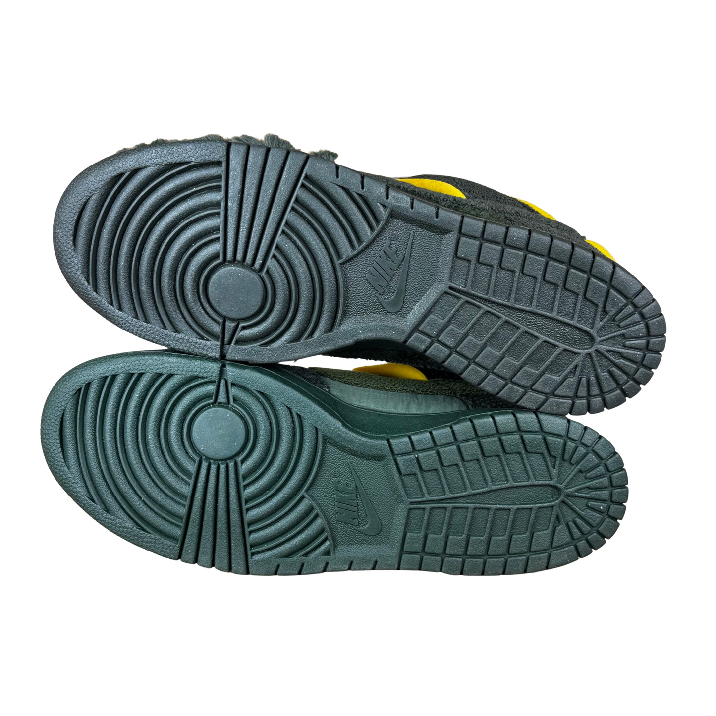 Used Nike Dunk x CPFM Sponge Dunk - Sz 13