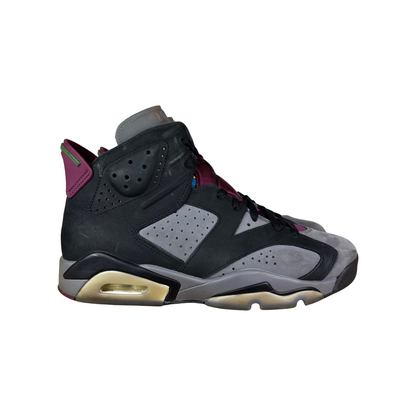 Used Jordan 6 Bordeaux - Sz 9