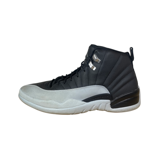 Used Jordan 12 Baron - Sz 10.5