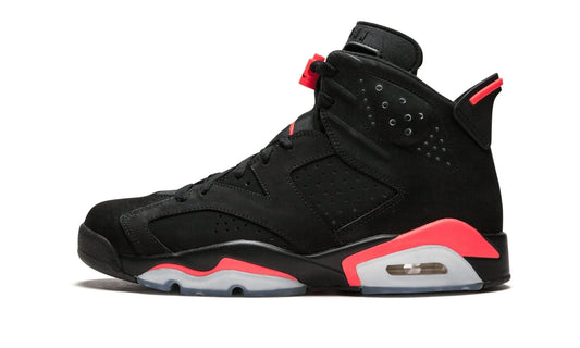 Jordan 6 Infrared