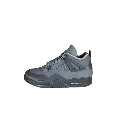 Used Jordan 4 Wet Cement - Sz 9.5