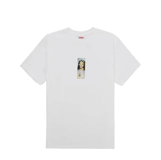 Supreme Prayer Card Tee - Sz L