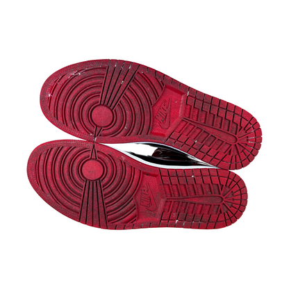 Used Jordan 1 Patent Bred - Sz 11