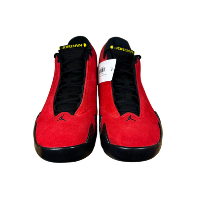 Used Jordan 14 Ferrari - Sz 11.5