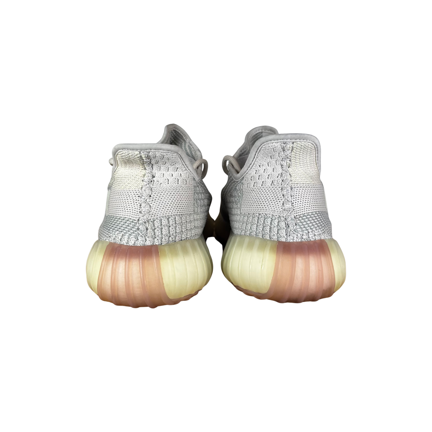 Used Yeezy 350 Citrin - Sz 11.5