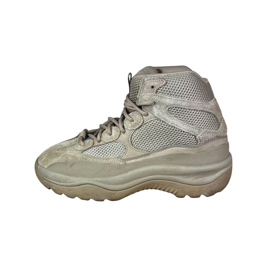 Used adidas Yeezy Desert Boot Rock - Sz 10