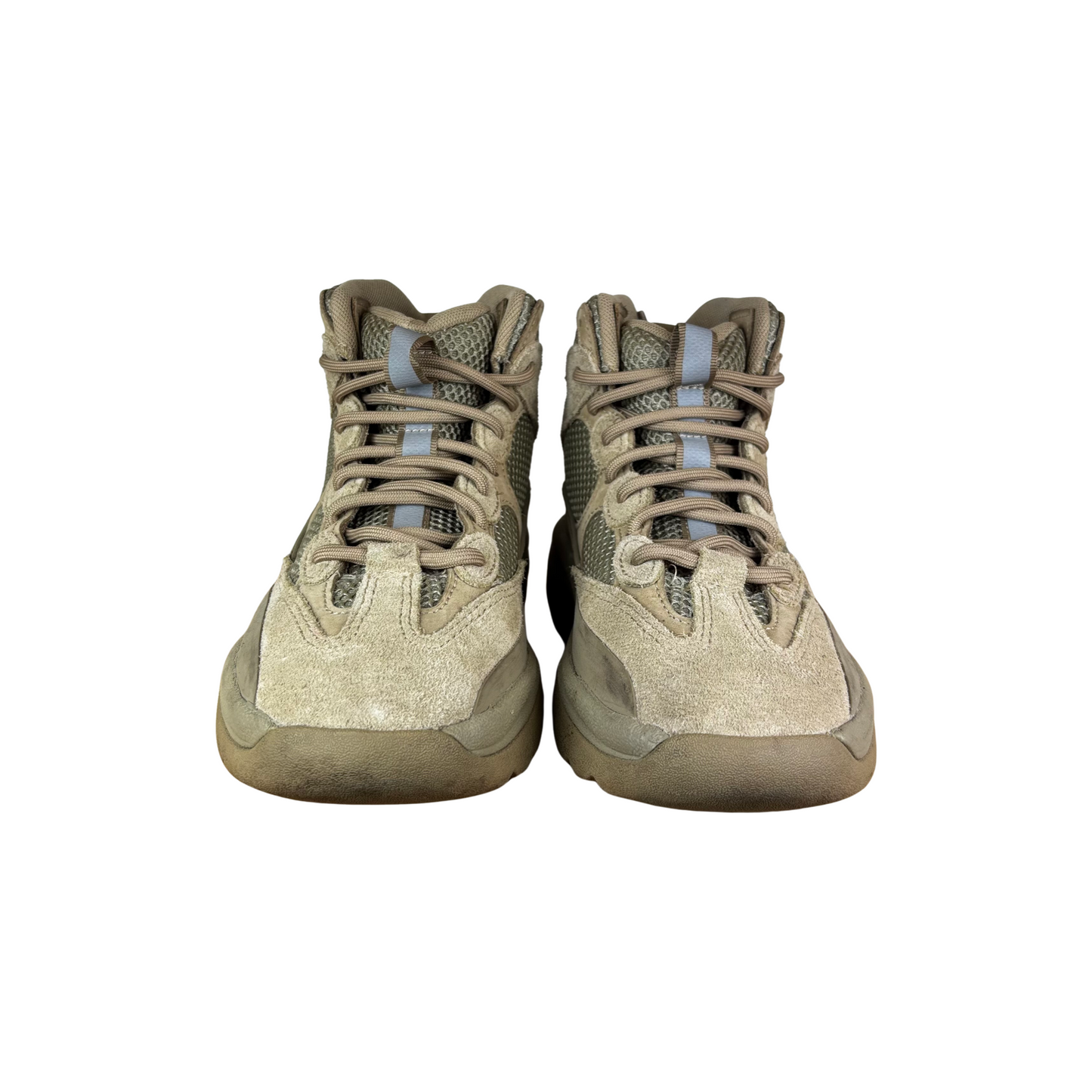 Used adidas Yeezy Desert Boot Rock - Sz 4.5