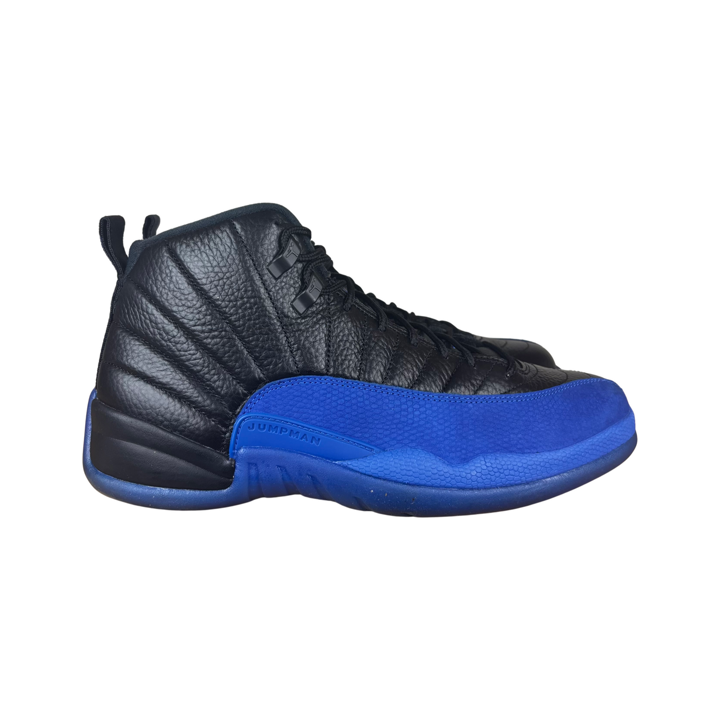 Used Jordan 12 Game Royal - Sz 11