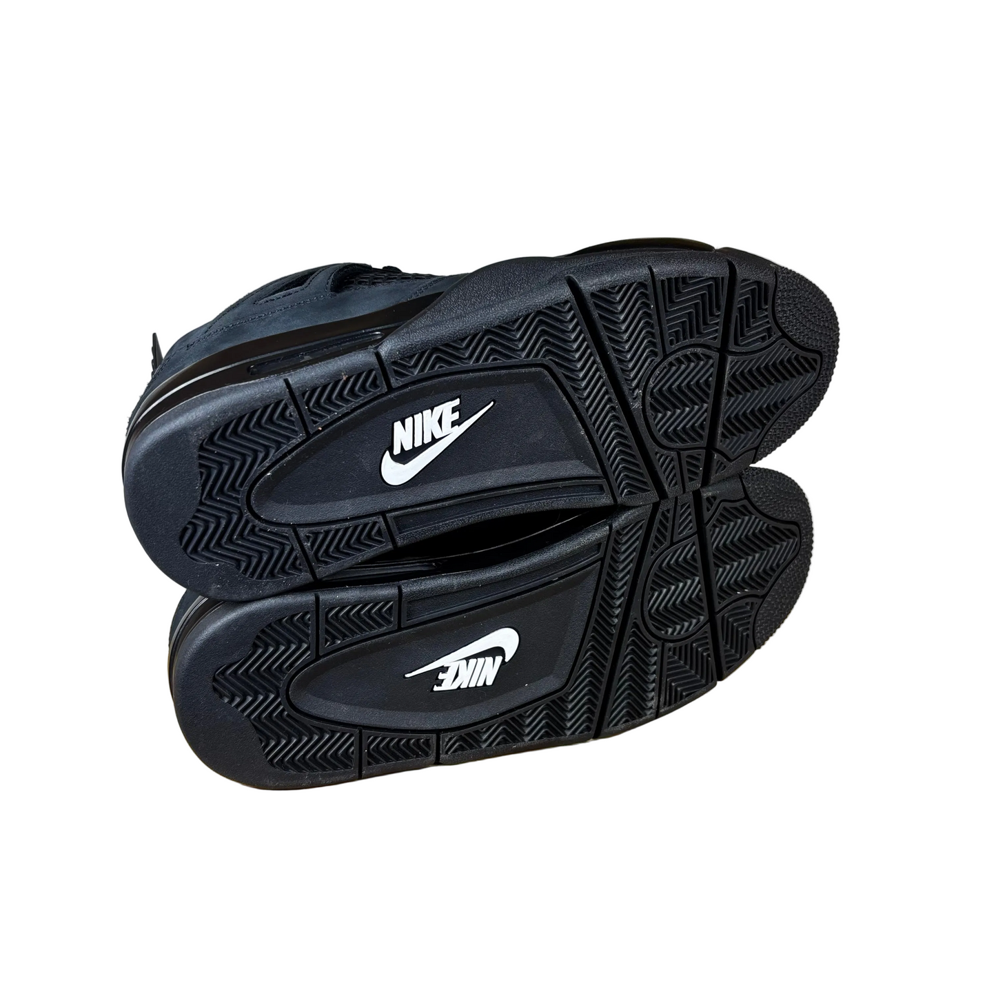 Used Jordan 4 Retro Black Cat (2025) - Sz 10.5