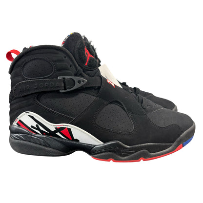 Used Jordan 8 Playoffs - Sz 11