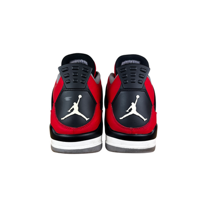 Used Jordan 4 Toro - Sz 9.5