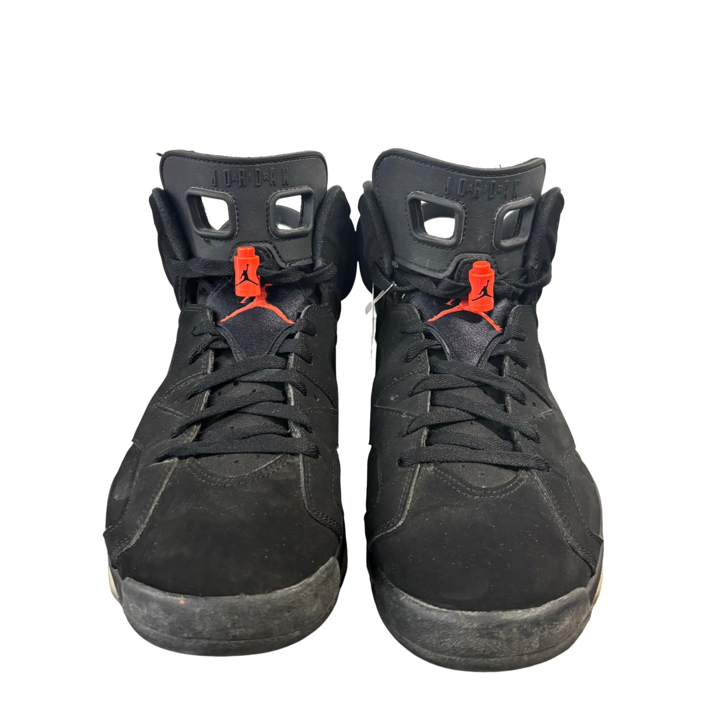 Used Jordan 6 Infrared - Sz 11