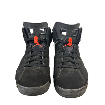 Used Jordan 6 Infrared - Sz 11