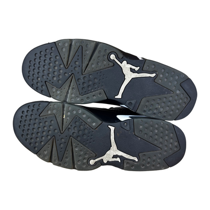Used Jordan 6 Black Cat - Sz 9.5