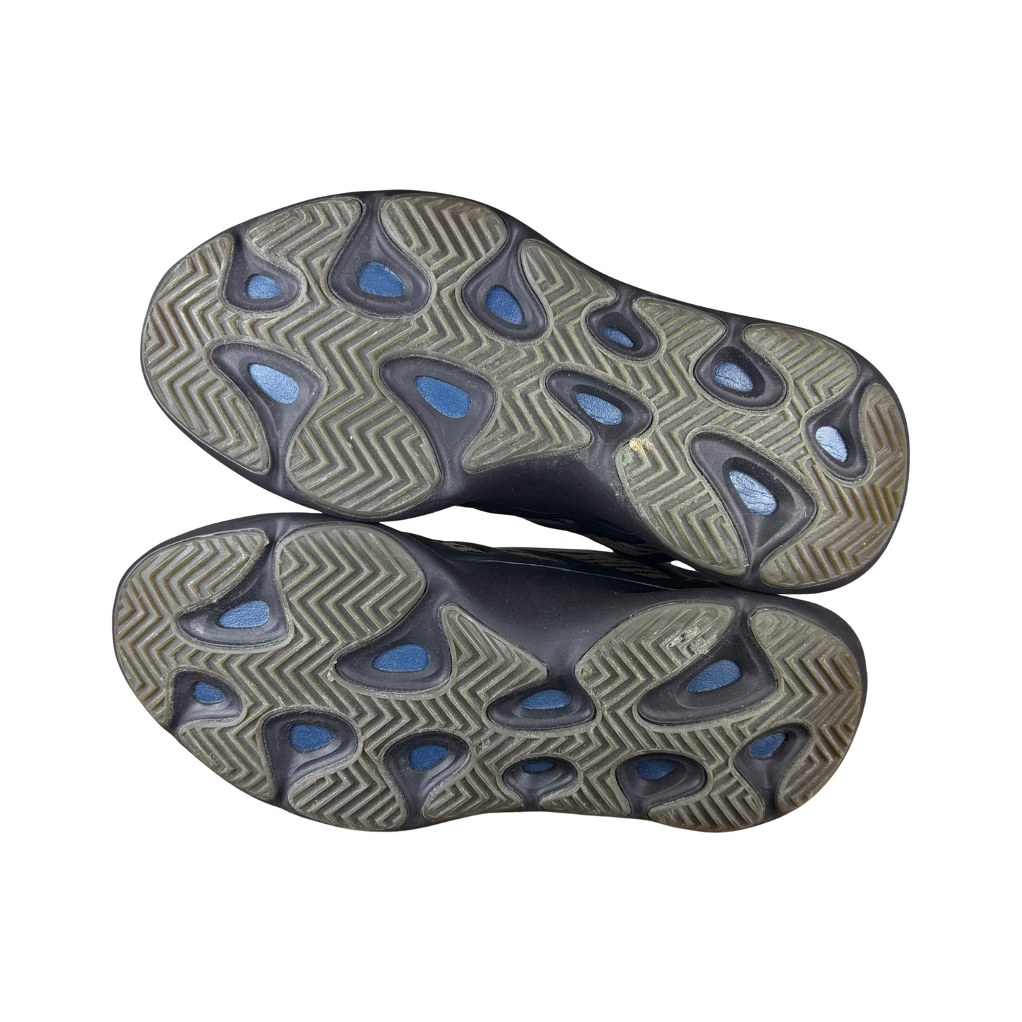 Used adidas Yeezy 700 Clay Brown - Sz 10