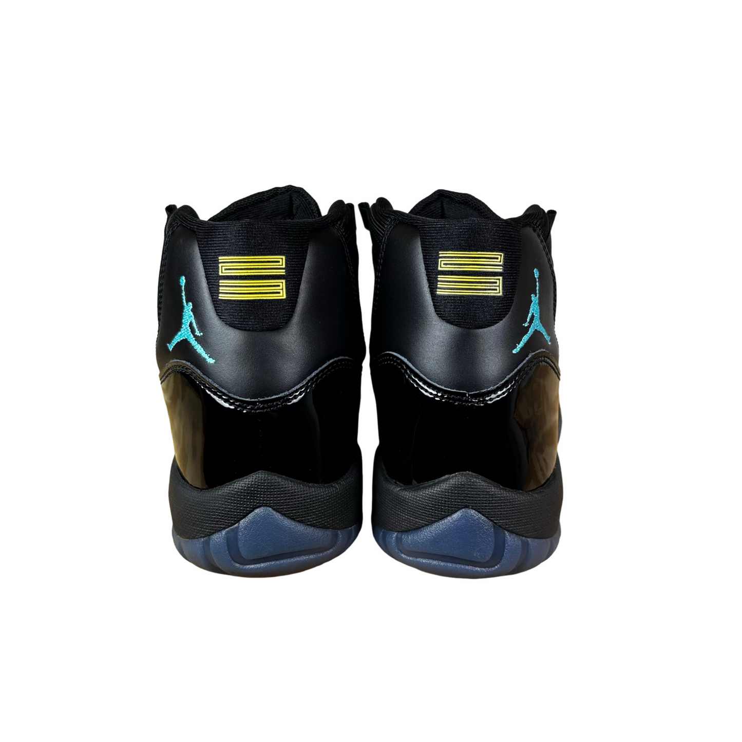 Used Jordan 11 Gamma - Sz 8.5