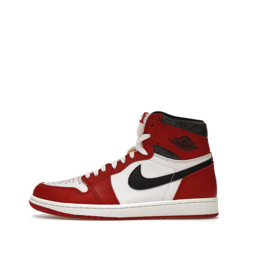 Jordan Retro 1 Lost & Found