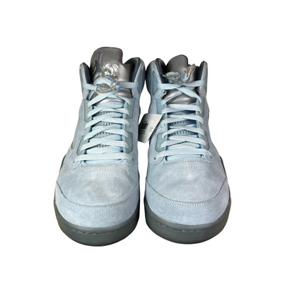 Used Jordan 5 Retro Bluebird - Sz 12W/10.5M