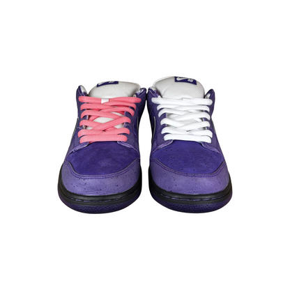Used Nike Dunk SB Purple Lobster - Sz 10.5