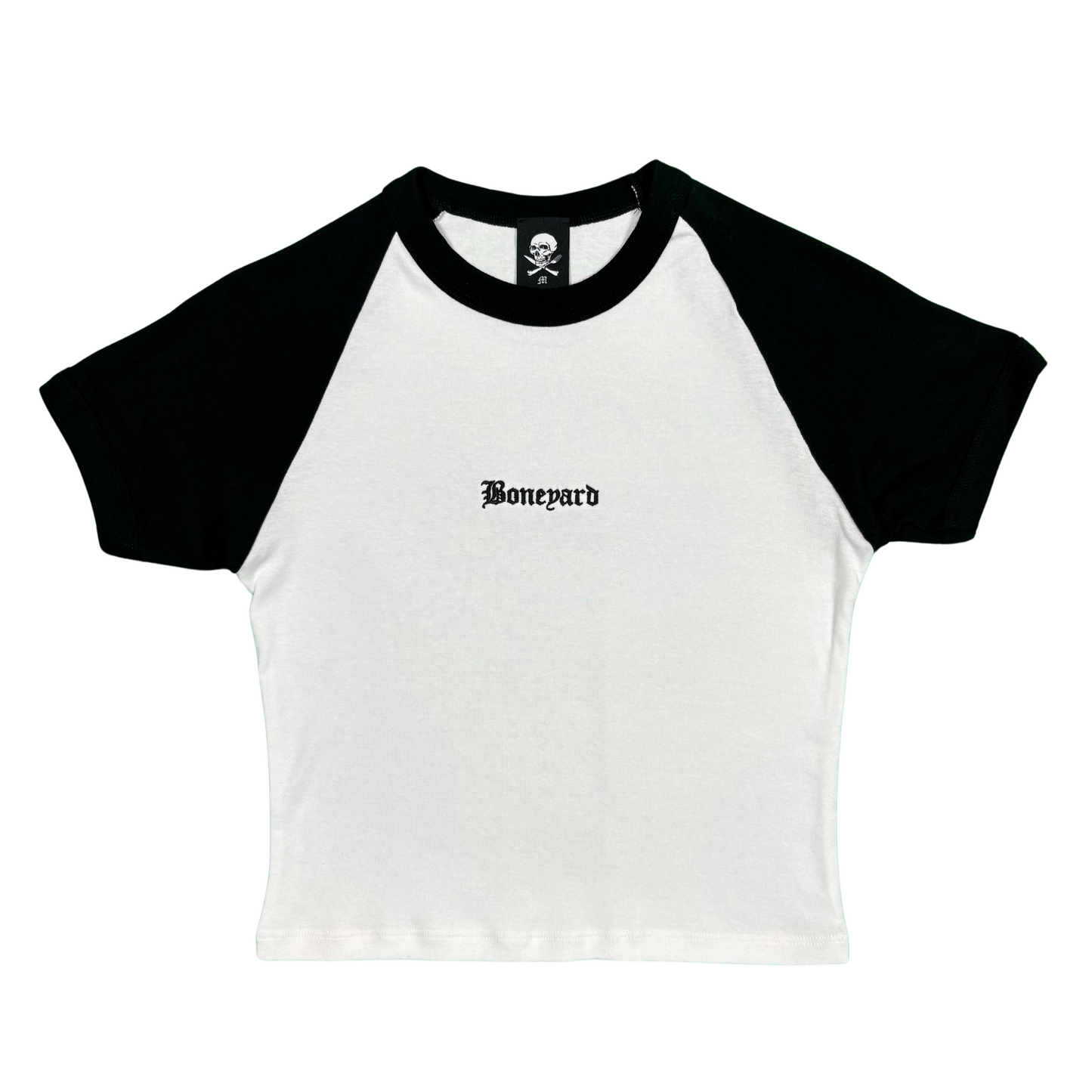 Boneyard OE Baby Tee