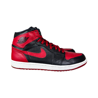 Used Jordan 1 Banned (2011) - Sz 11.5